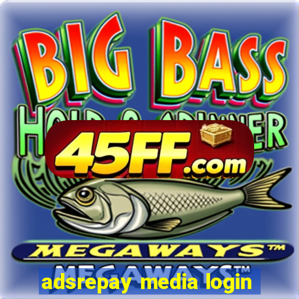 adsrepay media login